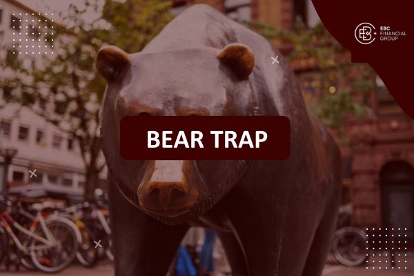 Bear Trap là gì? Nhận biết bẫy giảm giá và tránh thua lỗ