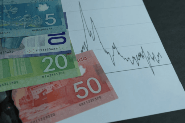 Pronóstico del dólar canadiense para 2025: tendencias clave y perspectivas