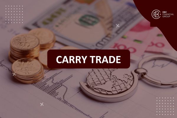 Carry trade là gì? Giao dịch chênh lệch lãi suất