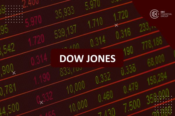 Chỉ số Dow Jones là gì? Toàn tập về chỉ số chứng khoán DJIA