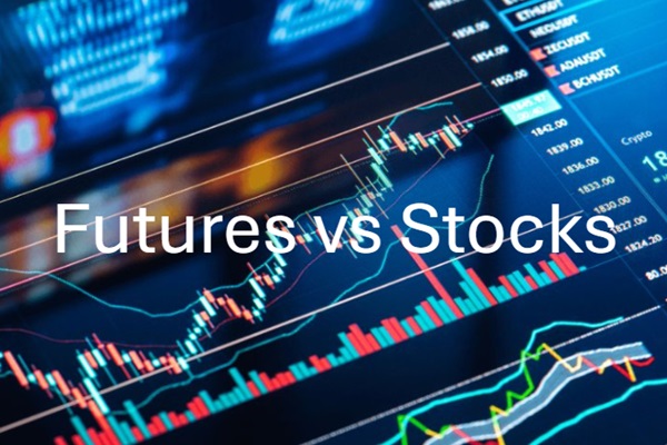 Futuros vs. acciones: ¿cuál se adapta mejor a su estrategia?
