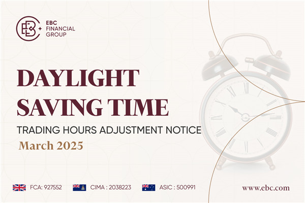 Aviso de ajuste do horário de verão