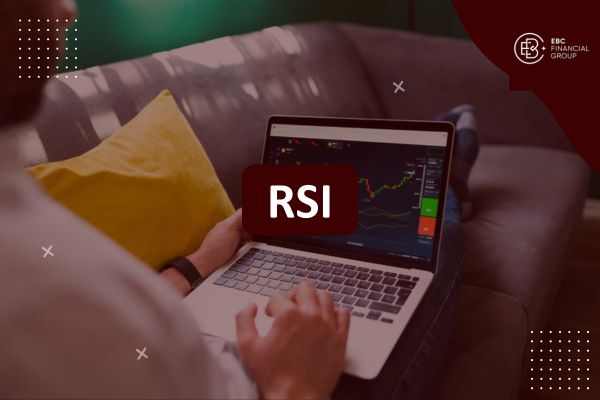 RSI là gì? Hướng dẫn cách sử dụng chỉ báo RSI chuyên sâu