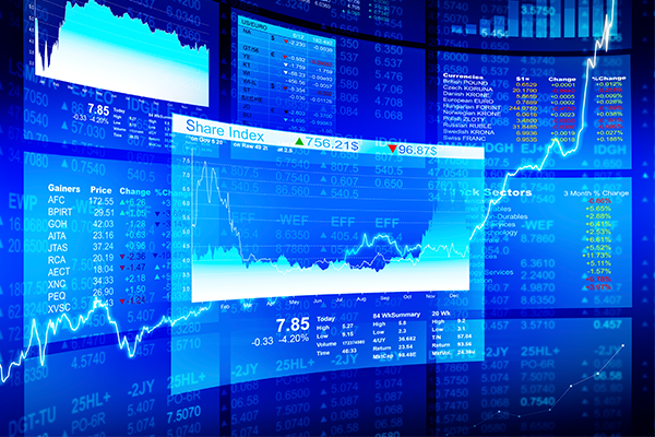 เทคนิคติดตามข่าวเศรษฐกิจอย่างไรให้เทรด Forex แม่นยำขึ้น