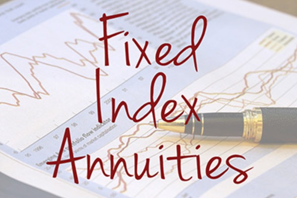 المعاشات السنوية ذات المؤشر الثابت: دليل بسيط لضمان النمو