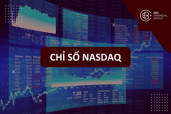 Chỉ số NASDAQ là gì? Lịch sử, tiêu chí, phân loại, và cách giao dịch