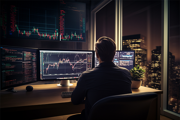 แนวทางการเลือกโบรกเกอร์ Forex ที่น่าเชื่อถือ