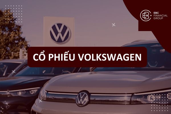Cổ phiếu Volkswagen - Đánh giá tài chính, tiềm năng xe điện, rủi ro và thách thức