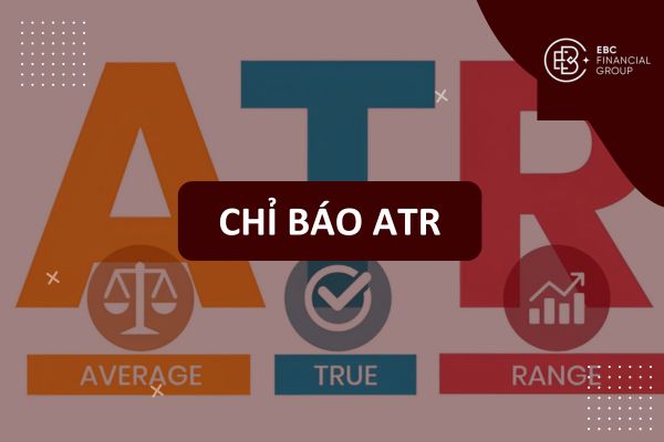 Chỉ báo ATR (Average True Range Indicator) là gì?