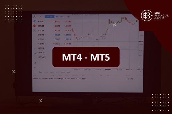 So sánh MT4 và MT5 khác gì nhau? Nên dùng MT4 hay MT5?