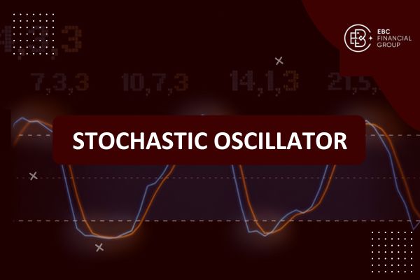 Chỉ báo Stochastic Oscillator là gì? Phân tích chuyên sâu, cấu tạo, ưu nhược điểm và ứng dụng giao dịch
