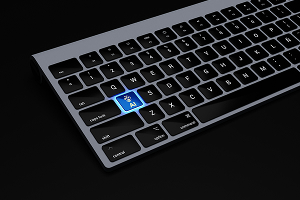 เจาะลึกหุ้น AI อเมริกา 2025 ตัวไหนน่าลงทุน