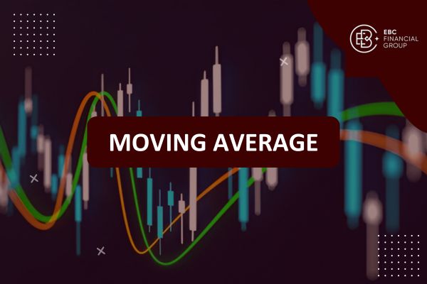 Đường MA là gì (chỉ báo Moving Average - đường trung bình động) trong phân tích kỹ thuật