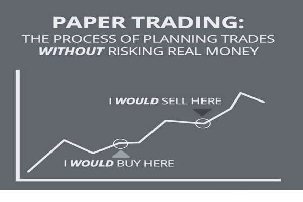 O que é Paper Trading? Aprenda a negociar sem risco