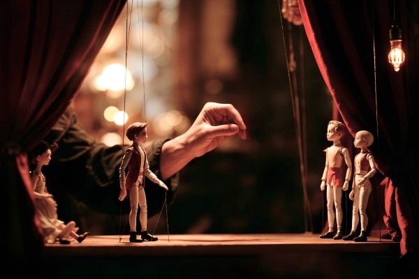 仕手株とは|投資価値があるのか