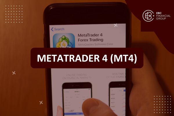 Phần mềm MetaTrader 4 (MT4) là gì? 4 bước cài đặt và giao dịch