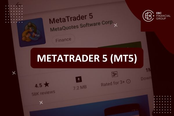 Phần mềm MetaTrader 5 (MT5) là gì​?