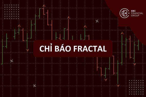 Chỉ báo William Fractal là gì? Cách sử dụng chỉ báo Fractal trong phân tích kỹ thuật