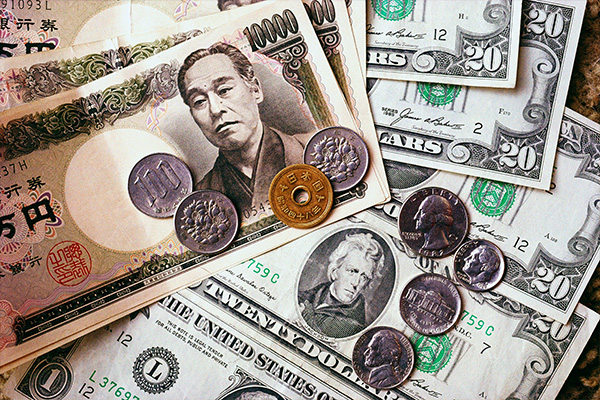 USD/JPY เทรดอย่างไร กลยุทธ์ทำกำไรในตลาด Forex