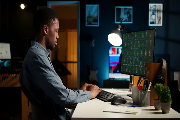 FX取引のスリッページとは|おすすめ設定や発生が少ないFX業者を紹介