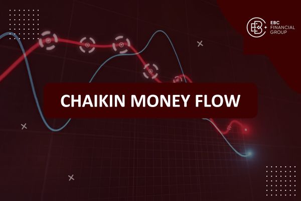 CMF là gì? Cách sử dụng chỉ báo dòng tiền Chaikin Money Flow chuyên sâu