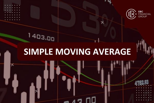 SMA là gì? Cách sử dụng đường trung bình động - chỉ báo Simple Moving Average chuyên sâu