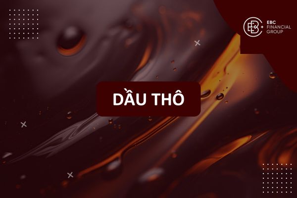 Dầu thô là gì? Nguồn gốc, cấu tạo, thành phần, chưng cất các sản phẩm dầu mỏ
