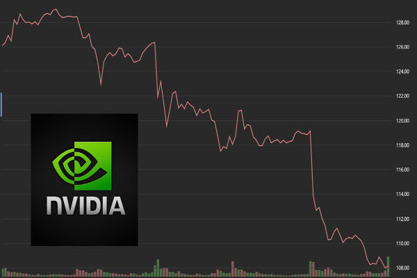 ¿Por qué cayeron las acciones de NVIDIA? 5 razones clave explicadas