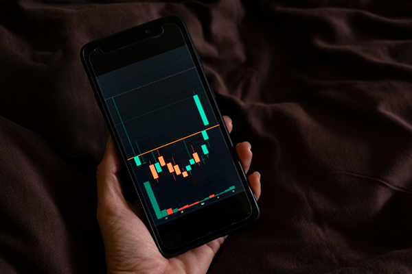 เทรดทองด้วยกราฟแท่งเทียนคืออะไร มือใหม่ต้องรู้