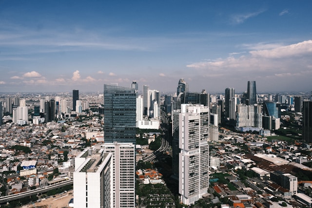 新興国株式インデックスとは|投資方法を解説