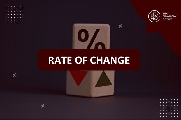 Chỉ báo ROC (Rate of Change) là gì?