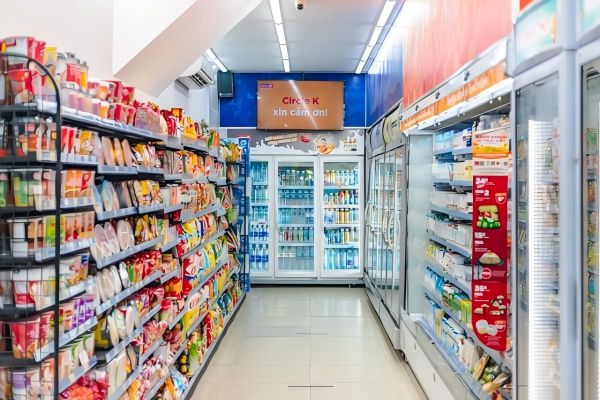 コンビニ株とは|最も容易いアクセス方法を解説