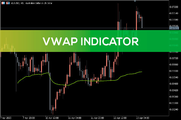 ¿Qué es el VWAP? Cómo lo utilizan los operadores para el análisis de mercado