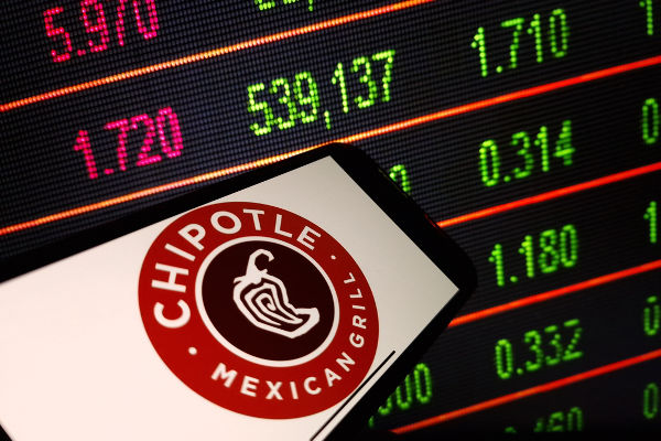 Mengapa Saham Chipotle Begitu Tinggi? Poin-poin Penting Dijelaskan