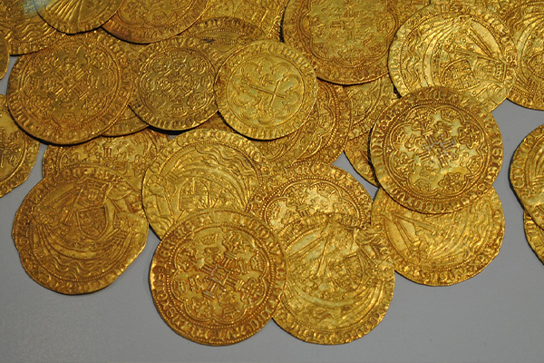 5 อินดิเคเตอร์ยอดนิยมสำหรับเทรดทองบน MT5