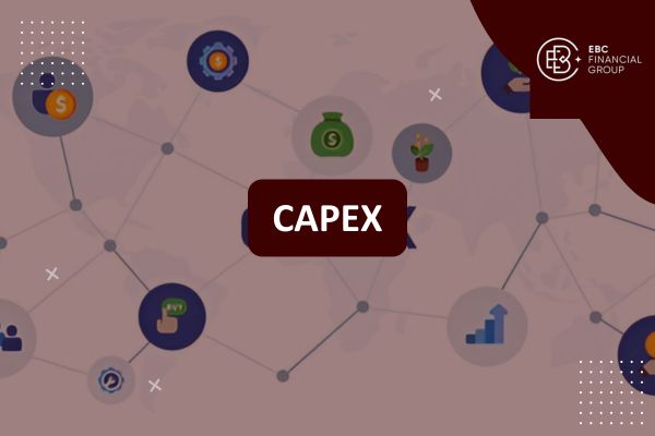 CAPEX là gì? Chi phí vốn (Capital Expenditure)