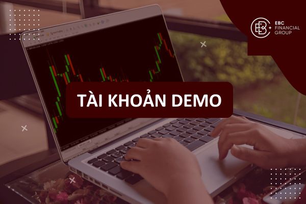 Hướng dẫn cách mở và tạo tài khoản Forex demo