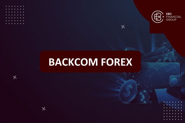 Backcom Forex là gì? - Hướng dẫn nhận hoàn phí giao dịch qua IB