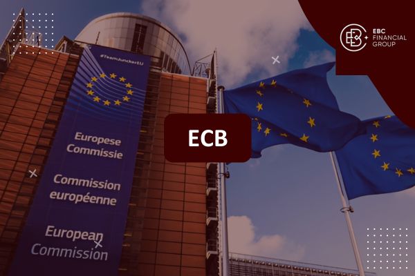 ECB là gì? Ngân hàng Trung ương Châu Âu (European Central Bank)