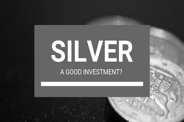 ¿Deberías invertir en plata en 2025? Tendencias clave del mercado
