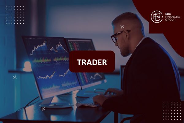 Trader là gì? Nghề trader hay nghề trade là nghề gì và làm gì?