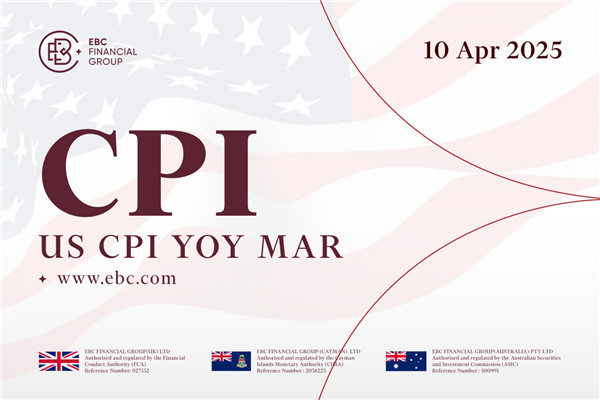 미국 소비자물가지수(CPI) 3월 - 주택 가격 상승률 역대 최저치 기록