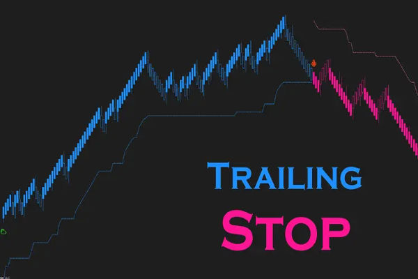 Эффективен ли скользящий стоп-лосс: стратегии, которые нужно знать