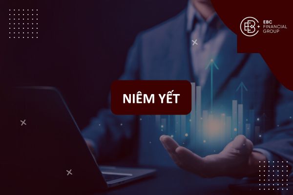 Niêm yết là gì? Công ty niêm yết, giá niêm yết và doanh nghiệp niêm yết trên sàn chứng khoán là gì?