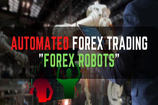 Trading automatizado de Forex para principiantes: Qué saber