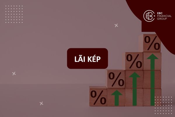 Lãi kép (compound interest) là gì? Công thức và cách tính lãi kép liên tục, theo năm, quý, tháng, ngày