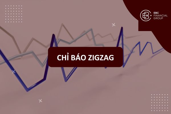 Chỉ báo Zigzag (Zigzag indicator) là gì?