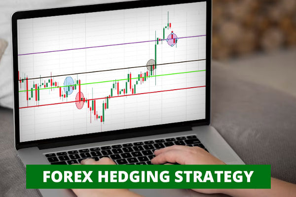 استراتيجيات تحوط بسيطة لإدارة المخاطر في سوق الفوركس