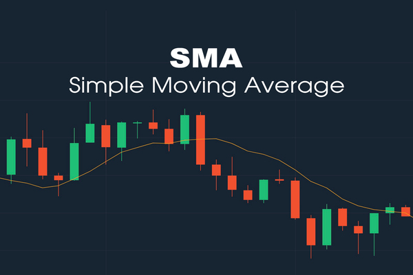 المتوسط المتحرك البسيط (SMA): كيفية استخدام أداة التداول هذه