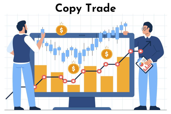 2025년에 프로처럼 트레이딩을 복사하는 방법